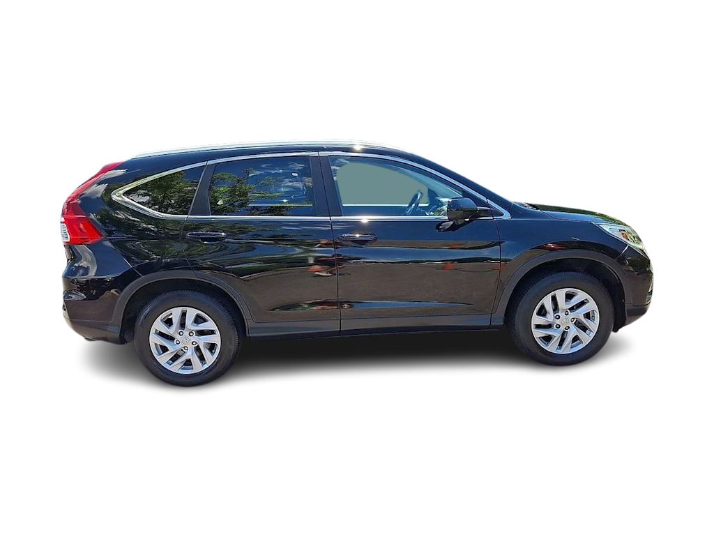 Thumbnail: 2016 Honda CR-V - 16