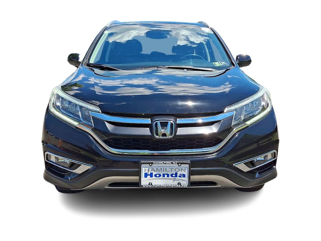 Thumbnail: 2016 Honda CR-V - 27