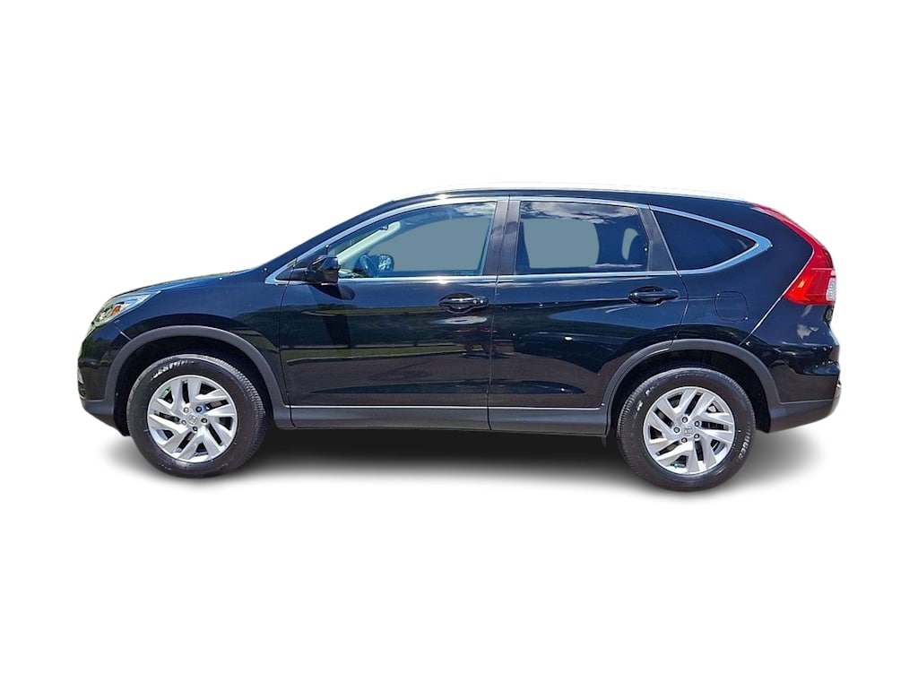 Thumbnail: 2016 Honda CR-V - 3