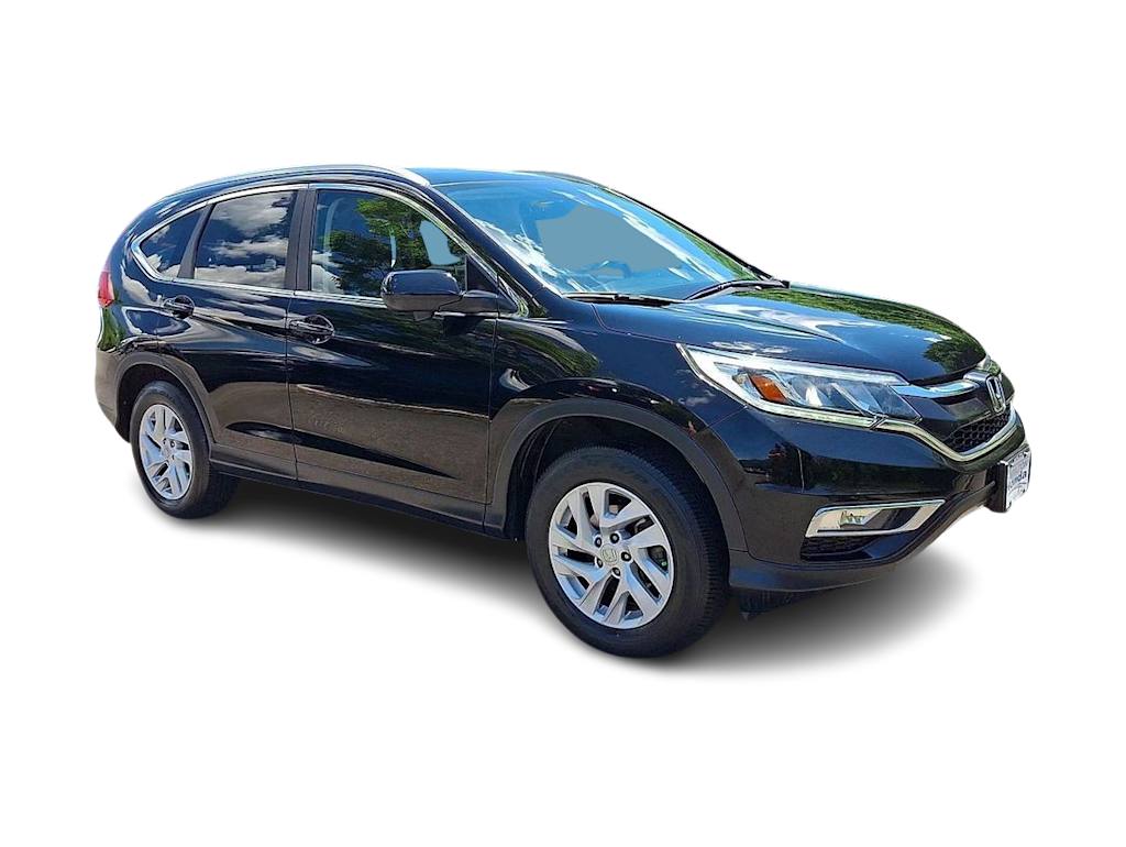 Thumbnail: 2016 Honda CR-V - 13