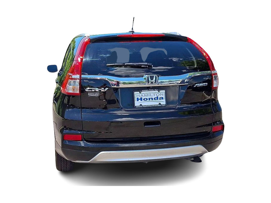 Thumbnail: 2016 Honda CR-V - 5