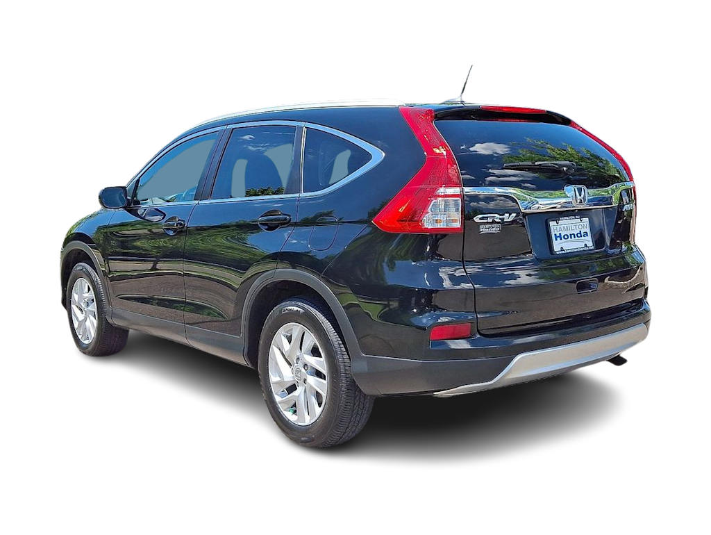 Thumbnail: 2016 Honda CR-V - 22
