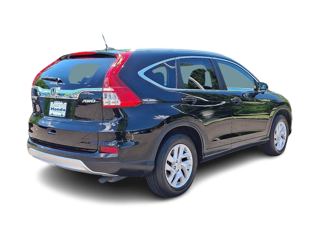 Thumbnail: 2016 Honda CR-V - 24