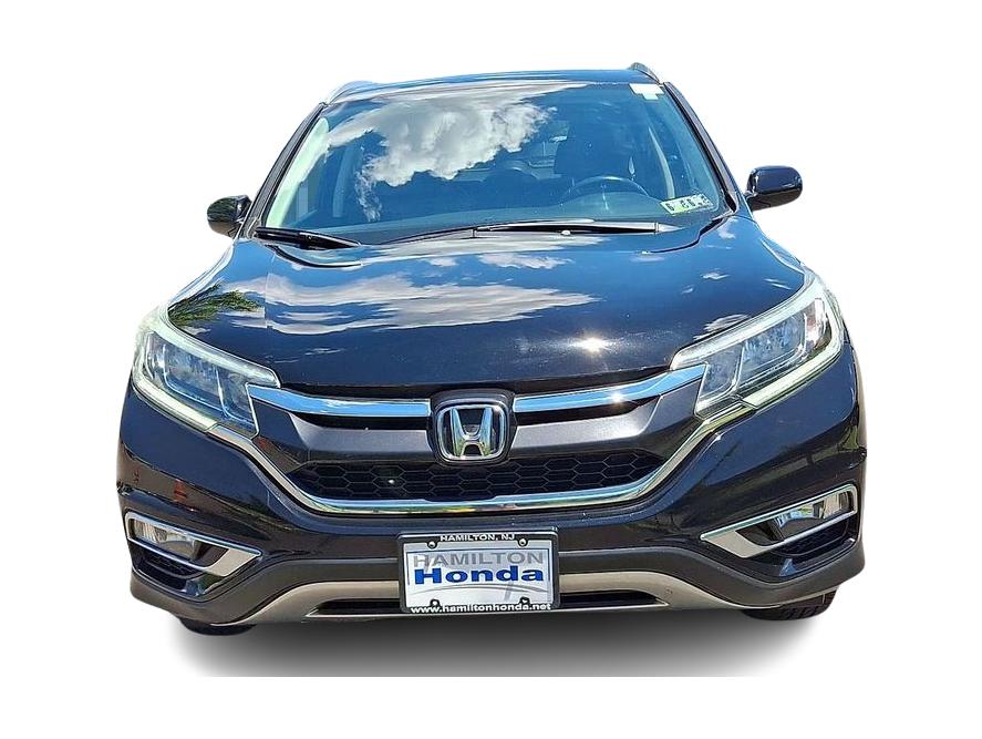 Thumbnail: 2016 Honda CR-V - 6