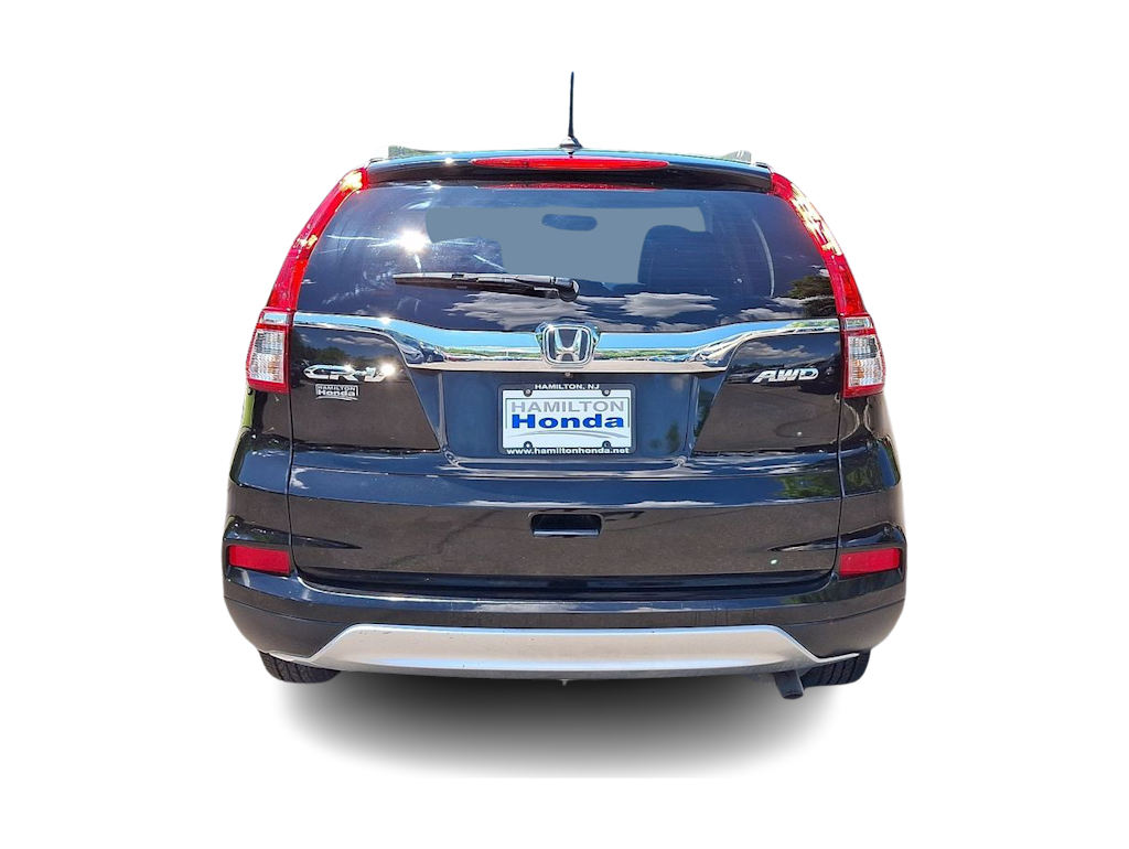 Thumbnail: 2016 Honda CR-V - 23
