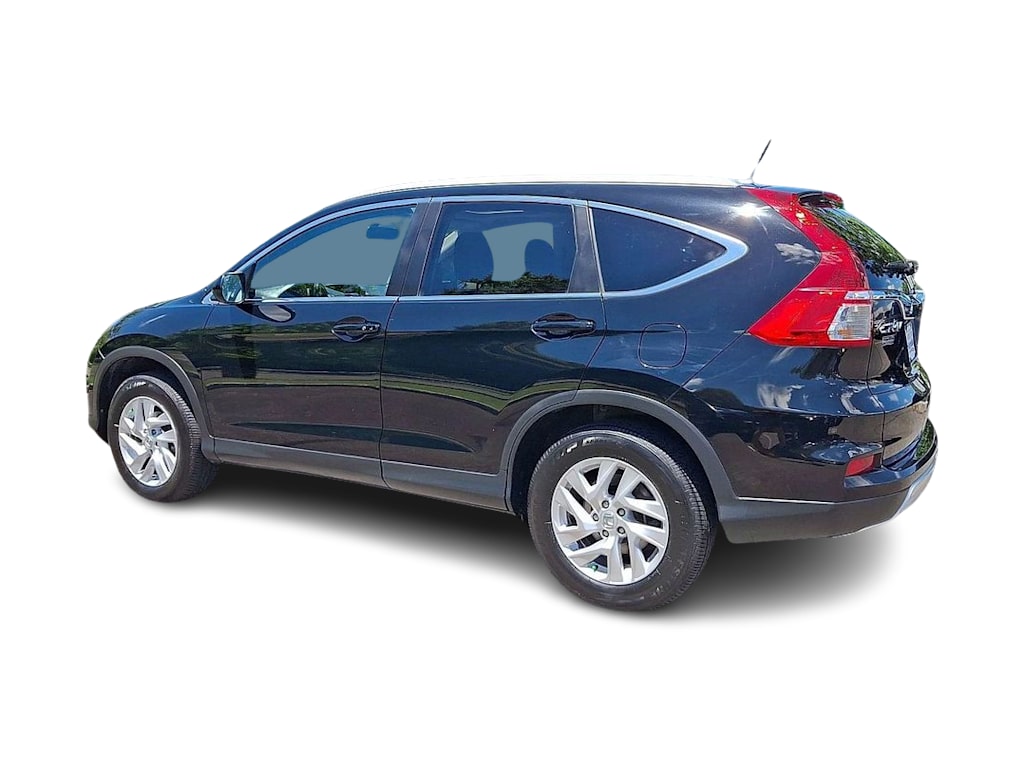 Thumbnail: 2016 Honda CR-V - 4