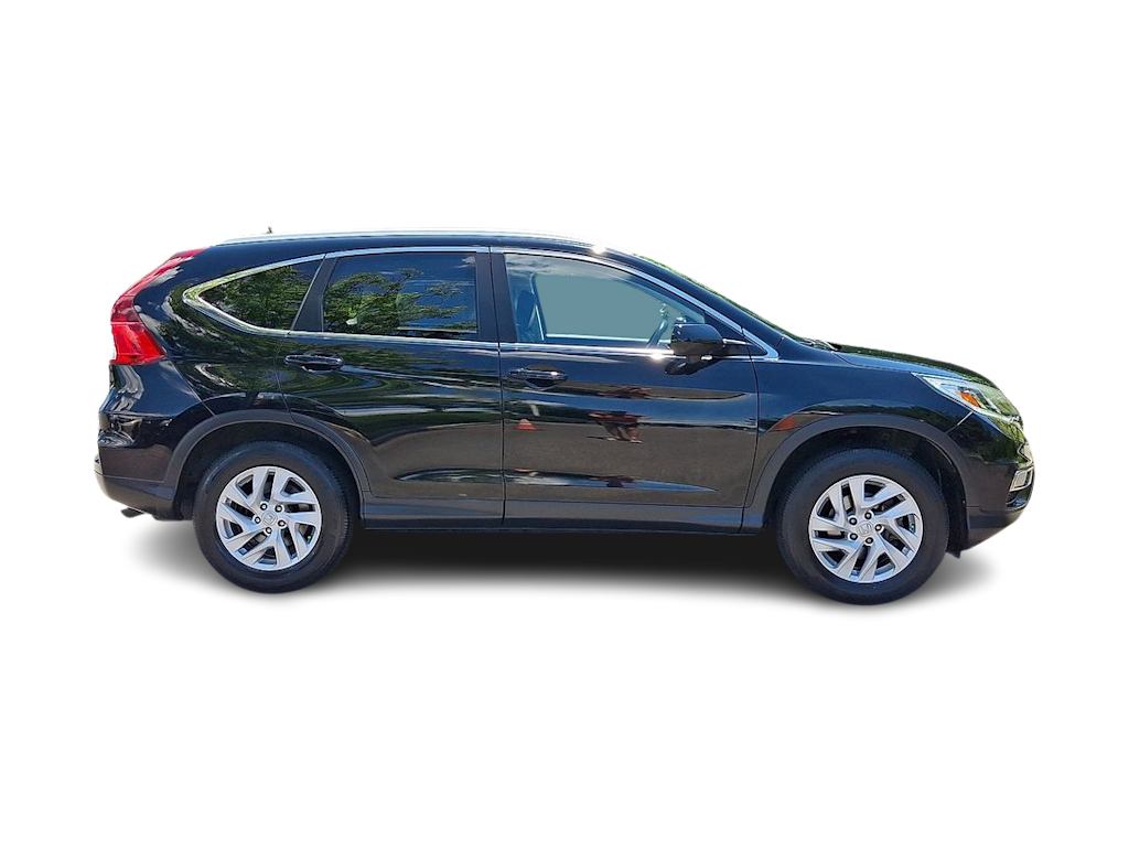 Thumbnail: 2016 Honda CR-V - 25
