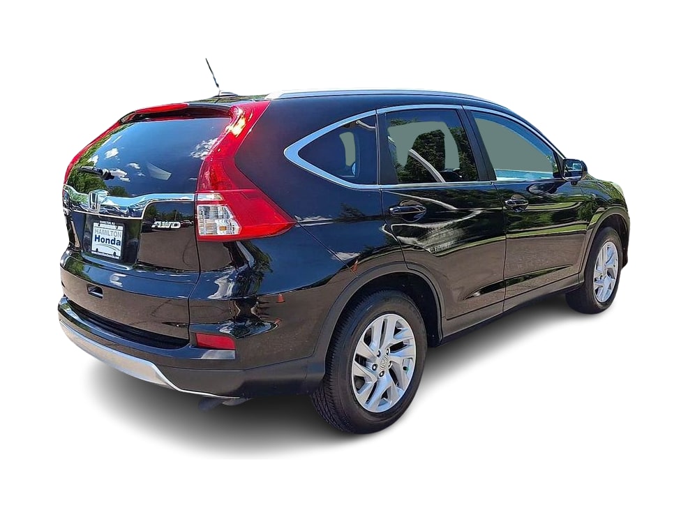 Thumbnail: 2016 Honda CR-V - 15
