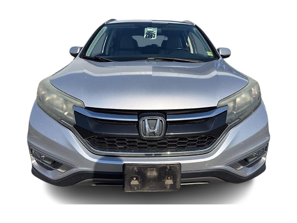 Thumbnail: 2015 Honda CR-V - 5