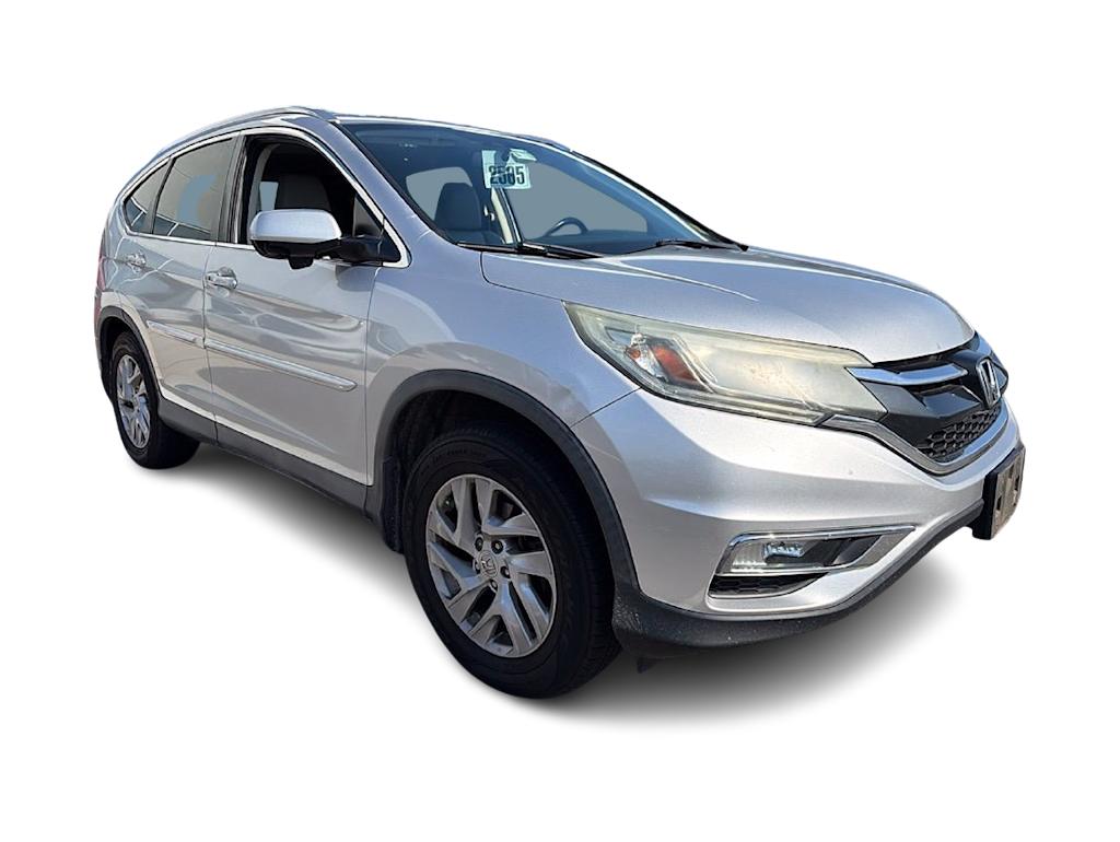Thumbnail: 2015 Honda CR-V - 13