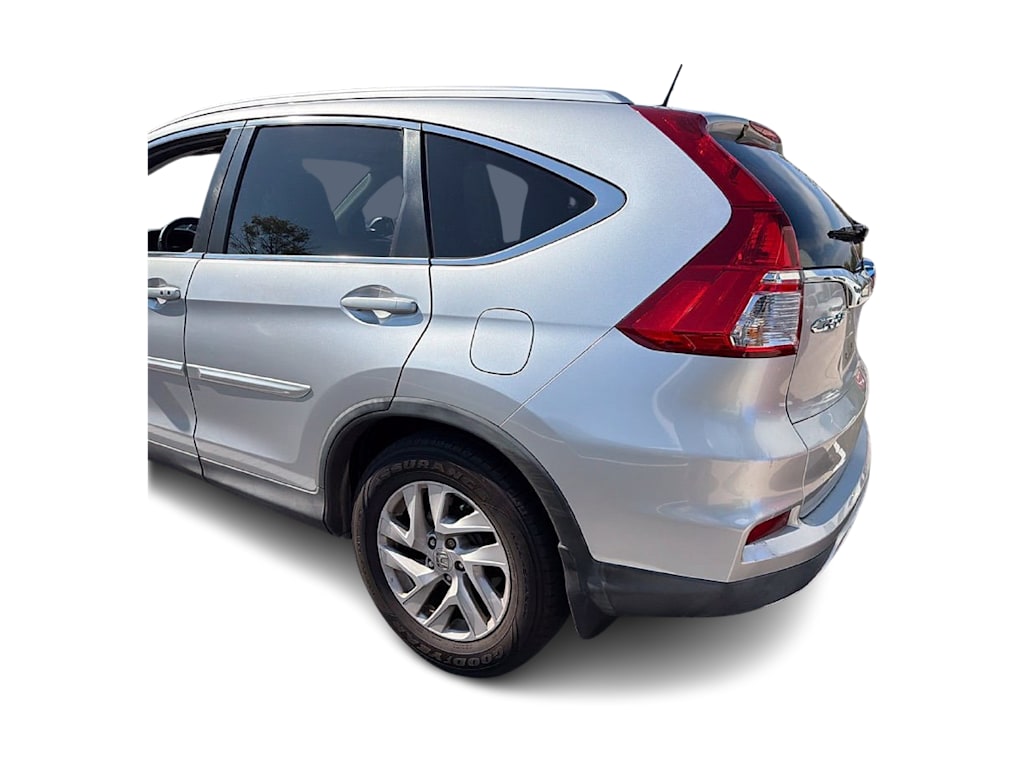 Thumbnail: 2015 Honda CR-V - 17