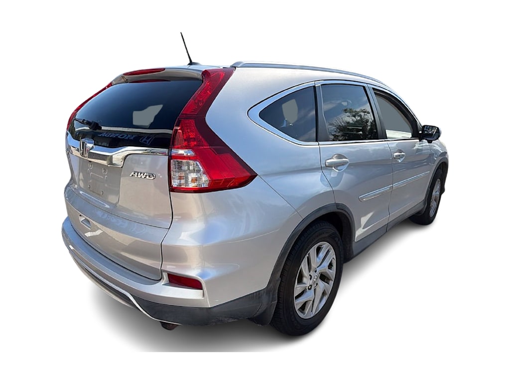 Thumbnail: 2015 Honda CR-V - 16
