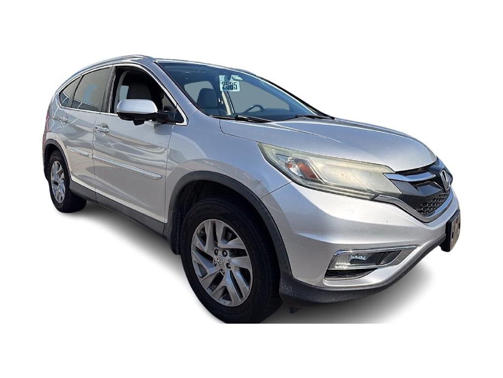 Thumbnail: 2015 Honda CR-V - 14