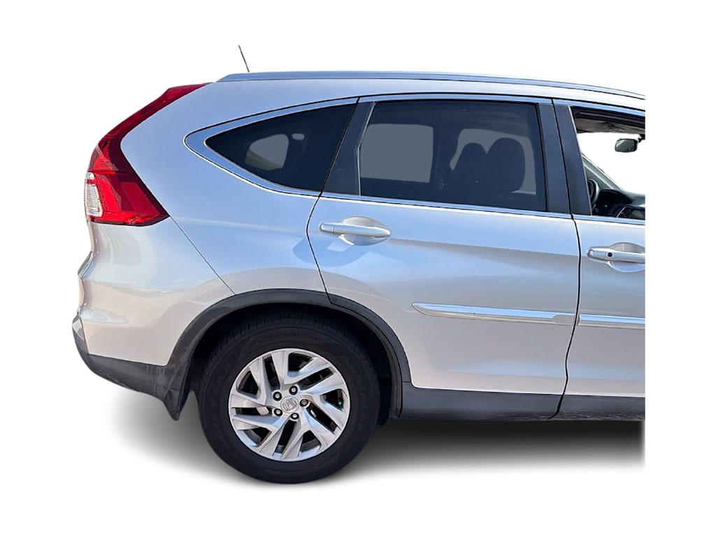 Thumbnail: 2015 Honda CR-V - 3