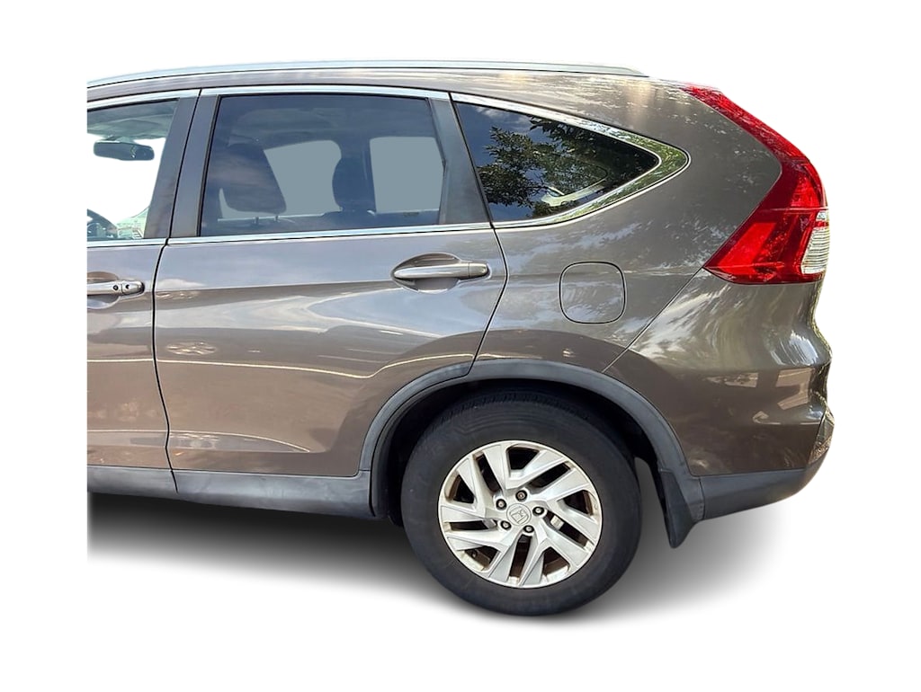 Thumbnail: 2016 Honda CR-V - 16
