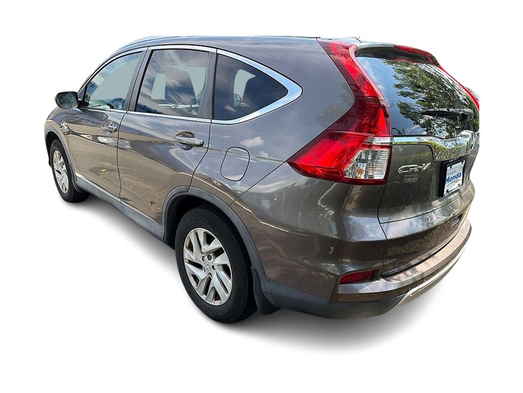 Thumbnail: 2016 Honda CR-V - 3