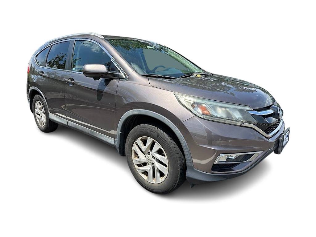 Thumbnail: 2016 Honda CR-V - 12