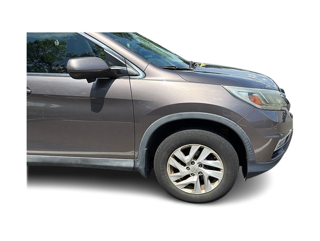 Thumbnail: 2016 Honda CR-V - 13