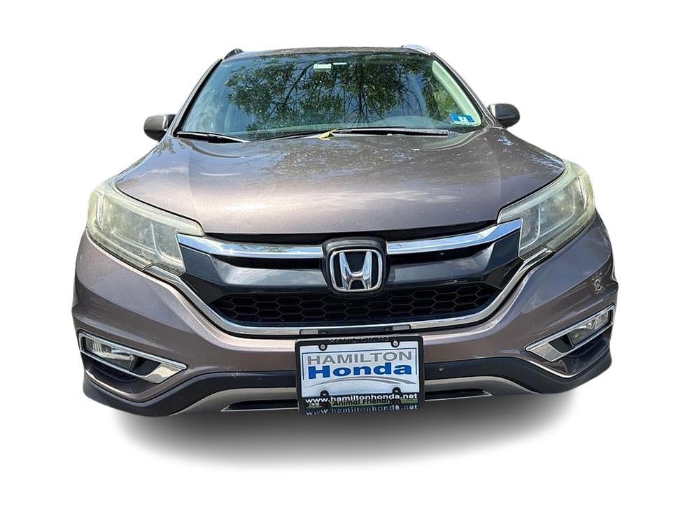Thumbnail: 2016 Honda CR-V - 5