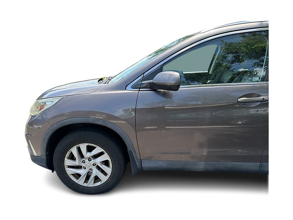 Thumbnail: 2016 Honda CR-V - 2