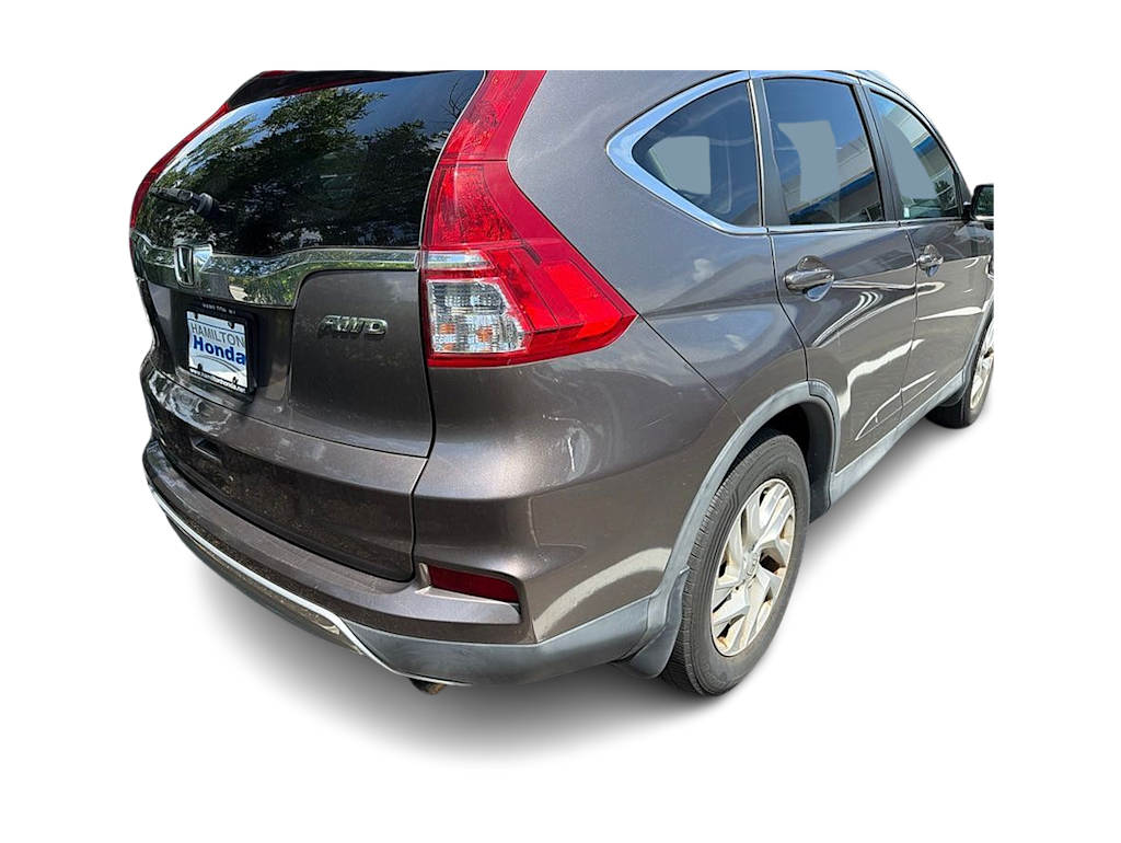 Thumbnail: 2016 Honda CR-V - 15