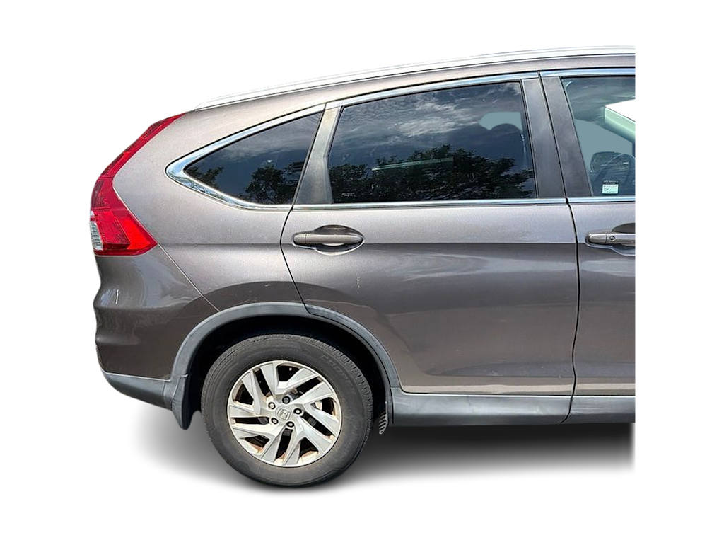 Thumbnail: 2016 Honda CR-V - 14