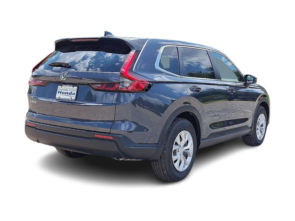 Thumbnail: 2026 Honda CR-V - 15