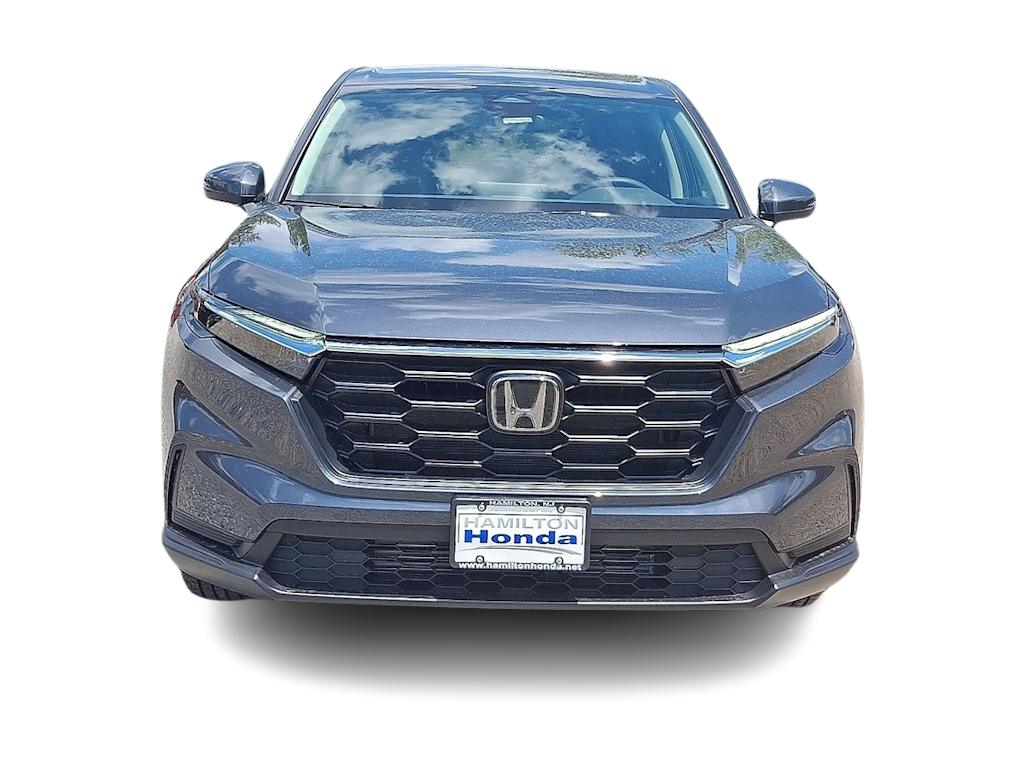 Thumbnail: 2026 Honda CR-V - 6