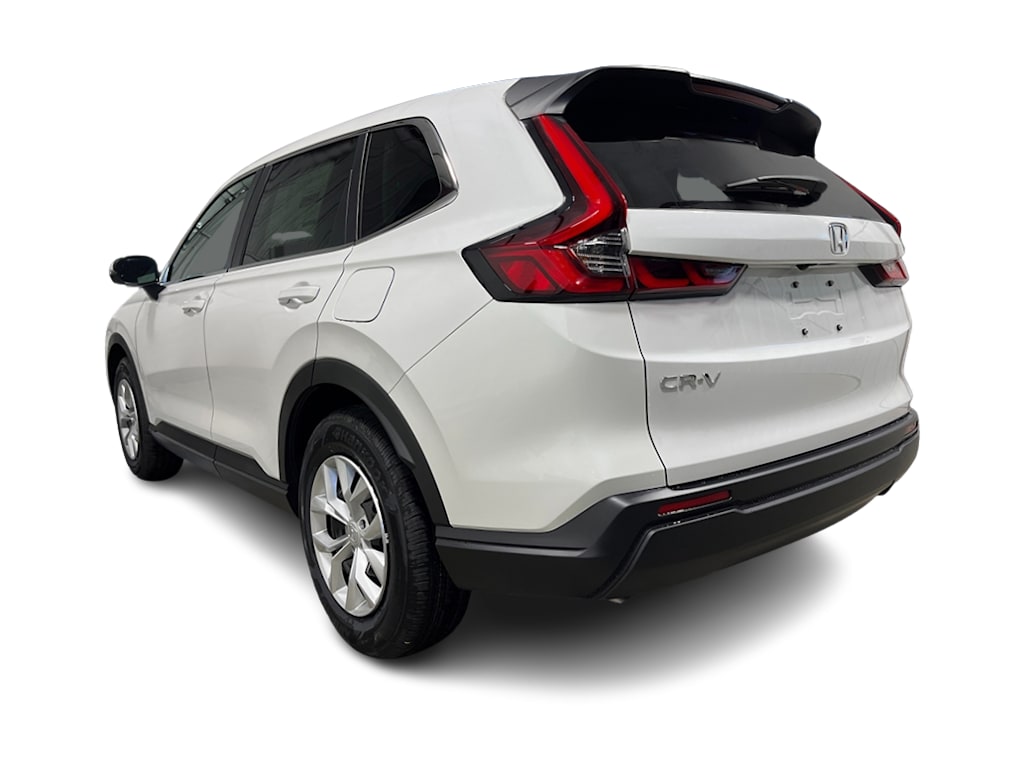 Thumbnail: 2026 Honda CR-V - 4