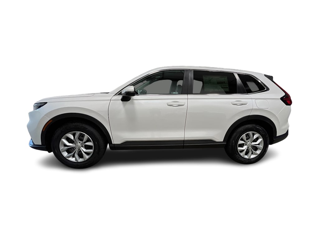 Thumbnail: 2026 Honda CR-V - 3