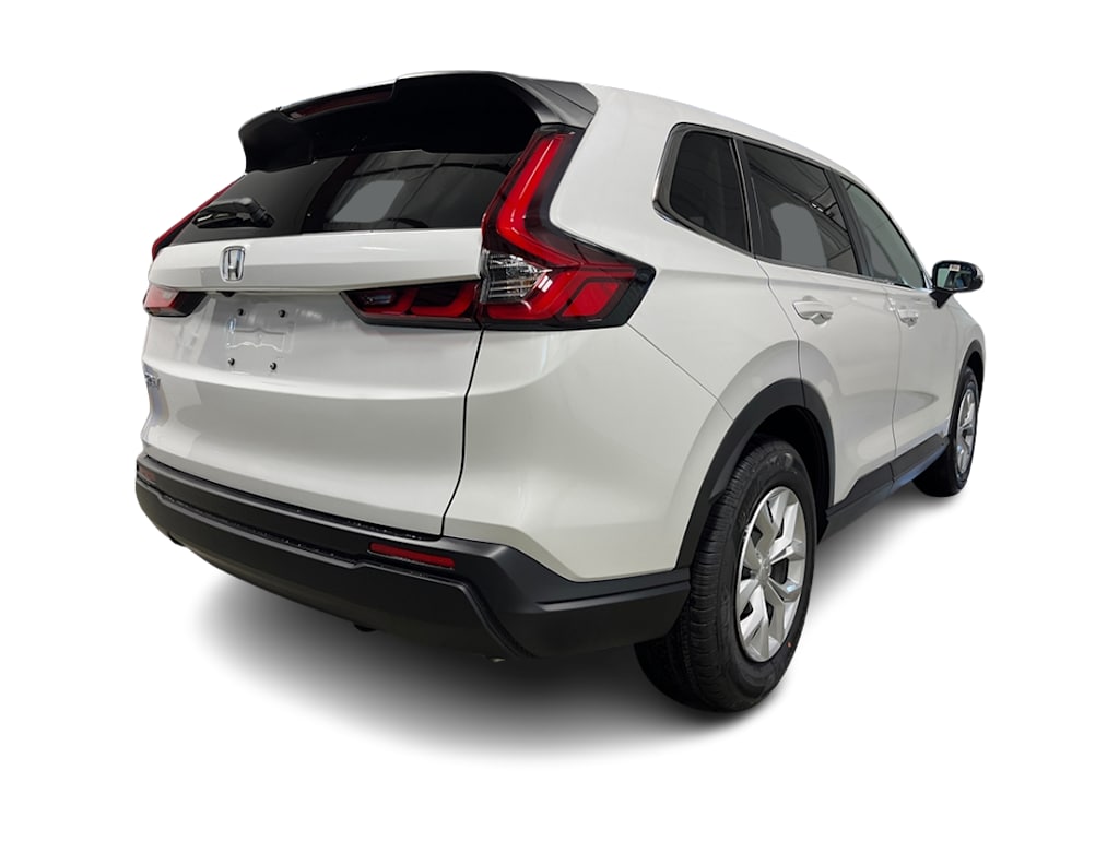 Thumbnail: 2026 Honda CR-V - 17