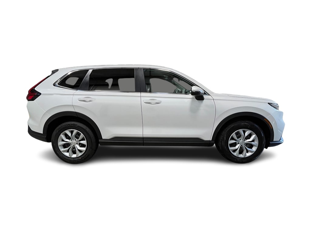 Thumbnail: 2026 Honda CR-V - 18
