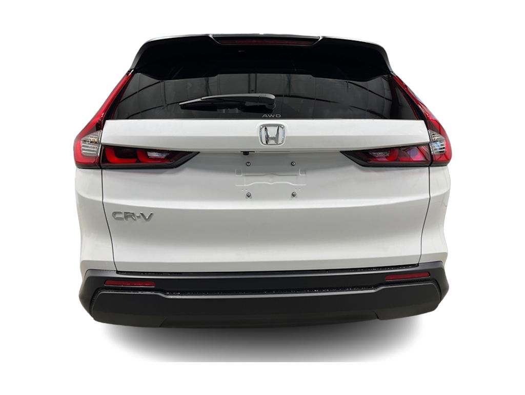 Thumbnail: 2026 Honda CR-V - 5