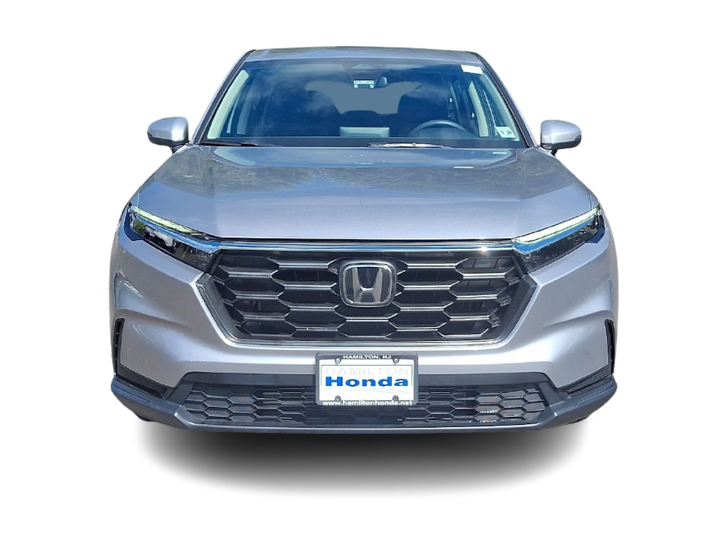 Thumbnail: 2024 Honda CR-V - 28