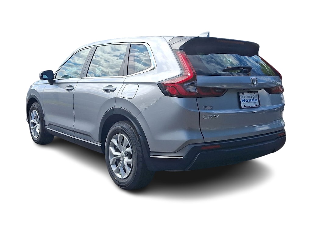Thumbnail: 2024 Honda CR-V - 24
