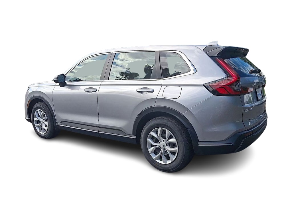 Thumbnail: 2024 Honda CR-V - 4