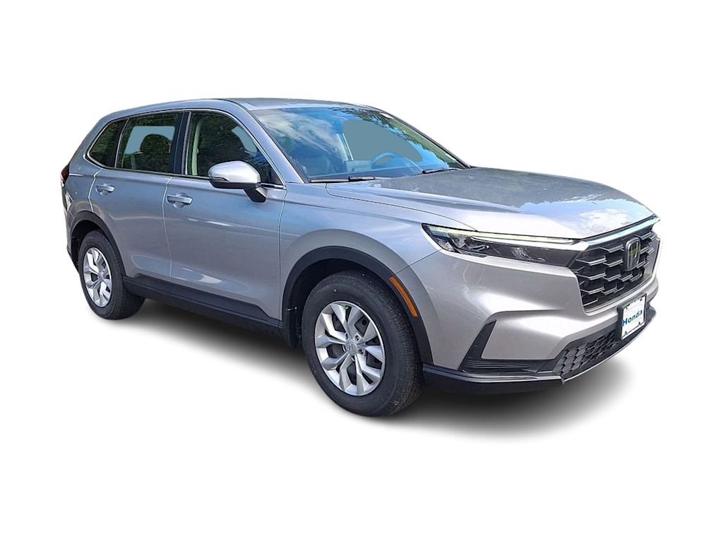 Thumbnail: 2024 Honda CR-V - 14