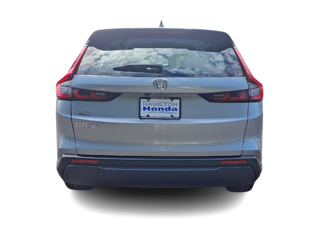 Thumbnail: 2024 Honda CR-V - 25