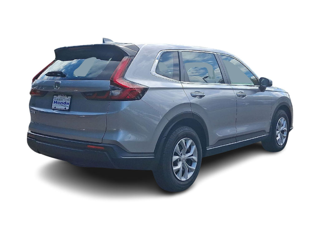 Thumbnail: 2024 Honda CR-V - 26