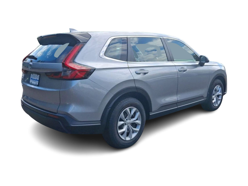 Thumbnail: 2024 Honda CR-V - 16