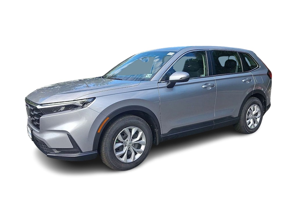 Thumbnail: 2024 Honda CR-V - 15