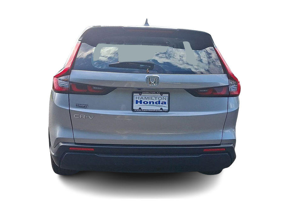 Thumbnail: 2024 Honda CR-V - 5