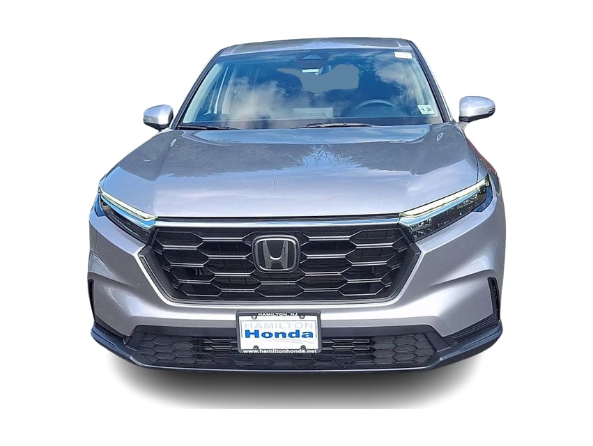 Thumbnail: 2024 Honda CR-V - 6