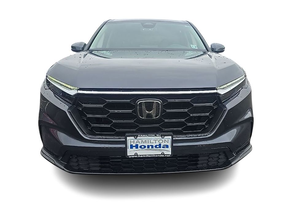 Thumbnail: 2025 Honda CR-V - 5