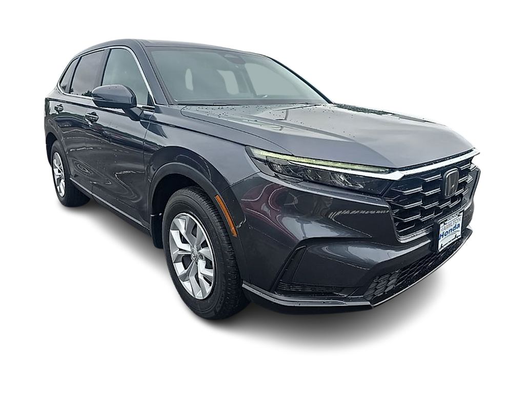 Thumbnail: 2025 Honda CR-V - 13