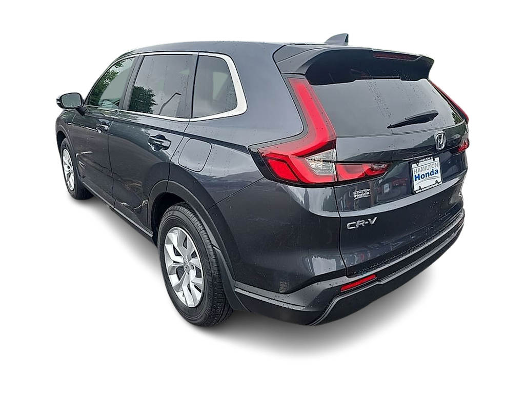 Thumbnail: 2025 Honda CR-V - 3