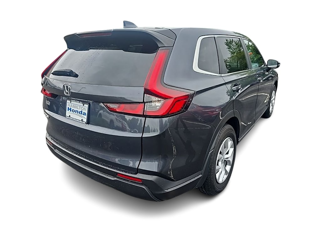Thumbnail: 2025 Honda CR-V - 14
