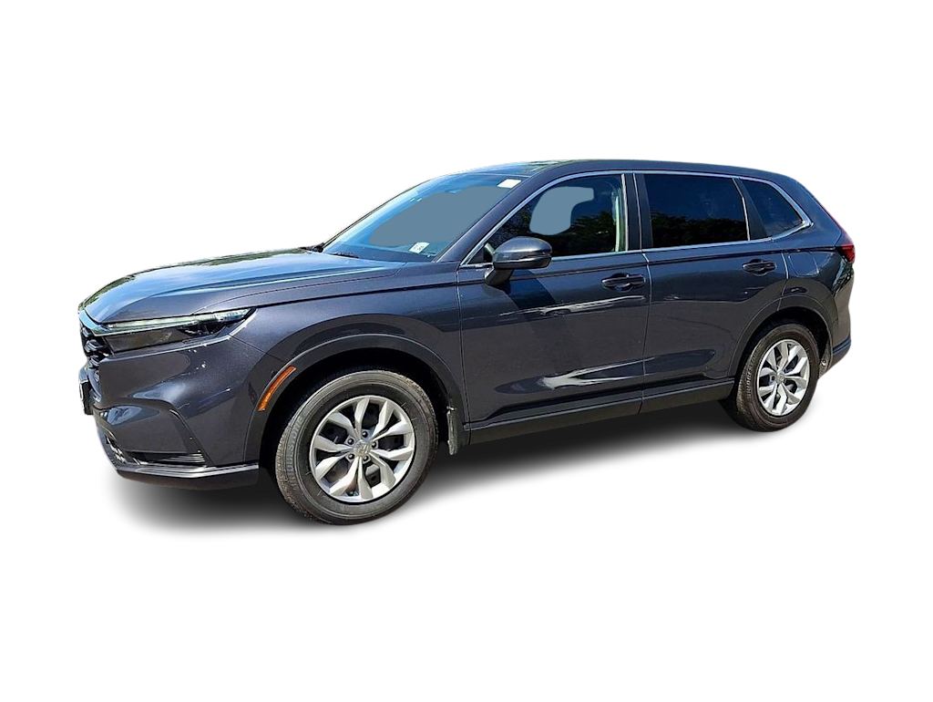 Thumbnail: 2025 Honda CR-V - 3