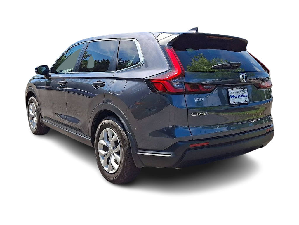 Thumbnail: 2025 Honda CR-V - 24