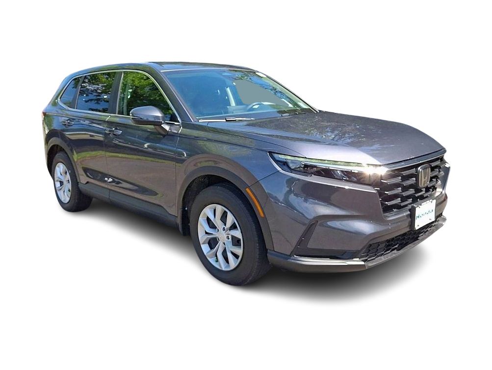 Thumbnail: 2025 Honda CR-V - 14